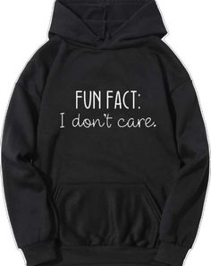 Funny Graphic Print Sweatshirt For Winter, Funny Winter Sweatshirt With Letter Print, Cute Graphic Print Hoodie For Winter, Cute Black Hoodie With Graphic Print, Cute Winter Hoodie With Graphic Print, Fun Winter Hoodie, Winter Hooded Tops With Text Print, Funny Print Sweatshirt For Winter, Funny Print Winter Sweatshirt