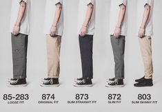 [PaidLink] 81 Impressive Trouser Pants Outfits Recommendations To Check Out In All Season #trouserpantsoutfits Learn Fashion, Men Swag, Dickies 874, Minimalist Fashion Men, 일본 패션, Street Style Outfits Men, Men Stylish Dress, Guys Clothing Styles