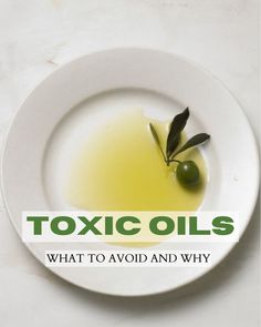 Rancid, processed seed (vegetable) oils are incredibly toxic to human beings. The microdoses of toxicity found in each serving has been deemed "safe" for human consumption without considering the overall effects of ongoing exposure. ANY level of toxicity can result in side effects that are detrimental to human function. - Poor cognitive function - Decreased energy levels - Inflammation - Weakened immunity - Mood swings & serotonin suppression Check your oils, and as always; Go With Gaia. Cooking Oils, Mood Swings, Energy Level, Vegetable Oil, Side Effects