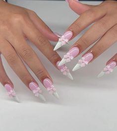 Latina Nails, Nail Swag, Bling Acrylic Nails, Acrylic Nails Coffin Short, Glam Nails