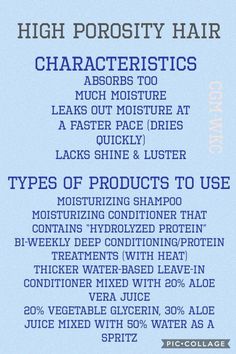 High Porosity Hair Shampoo, Best Shampoo For High Porosity Hair, Shampoo For High Porosity Hair, Oils For High Porosity Hair, High Porosity Natural Hair, High Prosperity Hair Products, High Porosity Hair Products, High Porosity Hair Regimen, Frizzy Hair Remedies