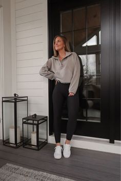 Click the link! ✨ You always ask about my favorite athleisure outfits that turn heads on the streets & in the gym. I’ve got you! In my latest blog post you find  20+ stylish outfit inspo you want to wear every day. Athletic Lounge Outfits, Nice Athleisure Outfits, Lazy Professional Outfit, Casual Coffee Shop Outfits, Athleisure Outfits Aesthetic, Fit Aesthetics Women, Stylish Athletic Outfits, Athleisure Work Outfit, Mom Athleisure Style