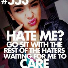 <3 Swag Tumblr, Swag Girl Quotes, Omg Girlz, Tumbler Quotes, Swag Quotes, Tumblr Quotes, Wait For Me