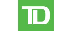 the letter d is shown in white on a green background