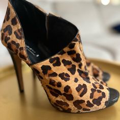 New Pony-Style Calfskin Heels Pony Style, Bcbg Max Azria, Max Azria, Shoes Women Heels, Calf Skin, Shoes Heels, Size 10, Women Shoes, Heels