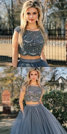 Popular Prom Dresses, Formal Prom Dresses Long, Formal Prom Dresses, Party Mode, Prom Dresses Two Piece