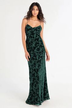 Rory by Jenny Yoo | Shop Online Now Dream Junior Prom Dress Green, Emrald Green Brides Maid Dresses, Jenny Yoo Bridesmaid Velvet, Emerald Bridesmaid Dresses Long, Emerald Green Boho Bridesmaid Dresses, Boho Velvet Wedding Dress, Bridesmaid Jewel Tone Dresses, Engagement Photo Outfits Fall, Jenny Yoo Bridesmaid