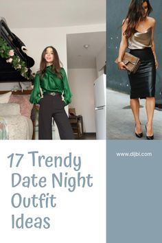 Night Outfits Ideas, Elegant Dinner Outfit, Denim Midi Skirt Outfit, Casual Date Night Outfit, Text Story