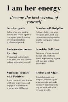 Self Healing Routine, Tips To Improve Yourself, Ways To Grow As A Person, Self Improvement For Women, Tips For Self Improvement, Motivation Tips Self, Self Healing Ideas For Women, How To Develop Self Love, Self Love Era Ideas