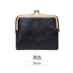 Brand Name: GOT-TOGOrigin: CN(Origin)Lining Material: Synthetic LeatherMain Material: Faux SuedeMaterial Composition: puItem Type: WalletGender: WOMEN Womens Wallet, Female Shorts, Vintage Clutch, Short Wallet, Mini Wallet, Passport Cover, Wallet Fashion, Womens Purses, Zambia