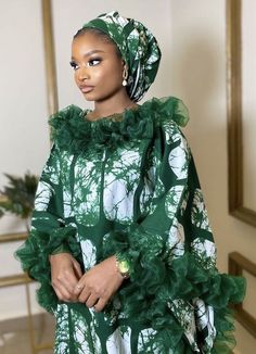 Ramadan Fits, Arewa Styles, Kampala Kaftan Styles For Women, Boubou Dresses, Adire Styles, Boubou Styles For Women, Bubu Gown Styles, Modest Dresses Fashion, Long African Dresses