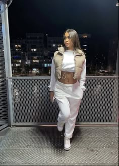 Look Kylie Jenner, Uk Drip, Mode Zara, Cold Outfits