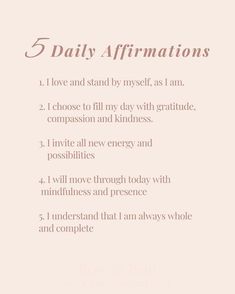 8 Secrets to Rapid Financial Fulfillment: Manifest Money Now ✅(Follow This Link)✅ Self Love Affirmations, Happy Words, Love Affirmations, Manifestation Affirmations, New Energy