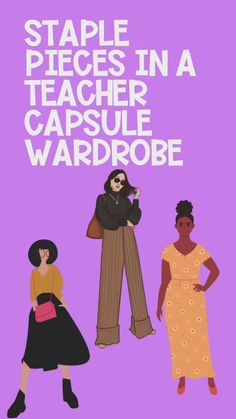 professional ballet teacher outfit Capsule Wardrobe Teacher, Teacher Outfit Ideas, Teacher Capsule Wardrobe, Outfits Church, Middle School Counseling, High School Writing, Ballet Teacher, Reading Anchor Charts, Third Grade Reading