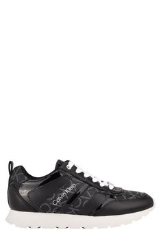 A logo print styles these simple and must-have, lace up sneakers. Lace-up Logo print Cushioned insole Faux leather upper, midsole and EVA sole Imported Lace Up Sneakers, Printed Cushions, Eva Sole, A Logo, Golden Goose Sneaker, Logo Print, Fashion Prints, Nordstrom Rack, Womens Sneakers