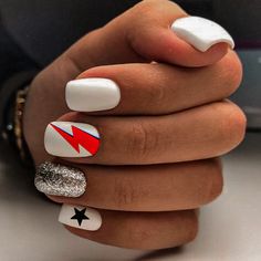 Summer Nails Coffin, Rodeo Nails, Cowboy Nails, Summer Nails 2023, Cow Nails, Nails 2023