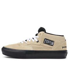 VN0A5FCDZF5 Concert Shoes, Elijah Berle, Vans Skate, Brown Sneakers, Mid Top, Vans Shop, Fashion Performance, Stylish Sneakers, Skate Shoes