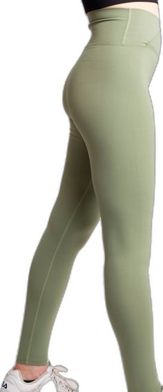 Green High Stretch Yoga Pants, Versatile Green Yoga Pants For Pilates, Green 4-way Stretch Yoga Pants For Pilates, Versatile Green Stretch Yoga Pants, Versatile Stretch Green Yoga Pants, Green Breathable Yoga Pants, Green Compression Yoga Pants For Pilates, Breathable Nylon Yoga Pants With 4-way Stretch, Versatile Stretch Nylon Yoga Pants