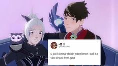 #thedragonprince #thedragonprinceseason7 #tdp #giveusthesaga #continuethesaga #greenlightarc3 #giveustheorphanqueen #greenlighttheorphanqueen #tdpseason7 #mine #netflixshow #whisper #madebyme #whisper #wonderstorm