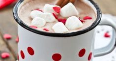 the best crock pot hot chocolate recipe