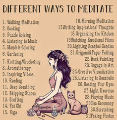 Witchy Affirmations, Witch Meditation, Tips For Mental Health, Spiritual Psychology, Everyday Magic, Manifestation Meditation, Writing Therapy