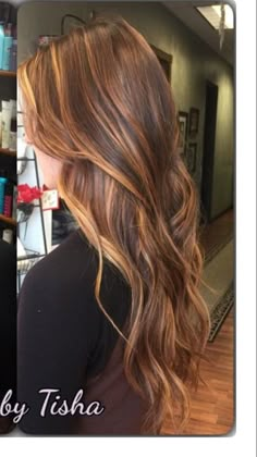 Caramel Hair Color Ideas, Caramel Hair Color, Light Auburn Hair, Chestnut Brown Hair, Hair Color Caramel, Brunette Hair With Highlights, Caramel Hair, Hair Color Auburn, Caramel Highlights