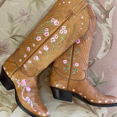 Mick Schumacher, Farm Girl, Southern Belle, Dream Shoes, Cowgirl Boots, Country Girls, Look Cool