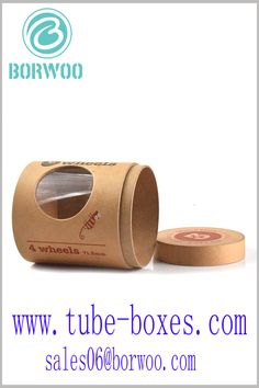 Kraft paper tube packaging with flat lid with printing. The printed content of custom packaging is one of the best ways to differentiate products. Granola Packaging, Coffee Hampers, Natural Packaging, Snack Packaging, Concert Poster Design, Note Doodles