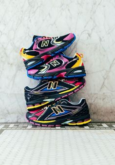 #sneakers #style #fashion #shoes #newbalance Shoes Newbalance, Style Fashion, Fashion Shoes, Baskets