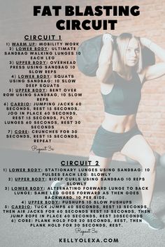 Sandbag Workout For Women, Sandbag Exercises, Get Ripped Workout, Sandbag Workout, Sandbag Training, Army Workout, Weight Training Plan, Crossfit Workouts Wod, Killer Workouts