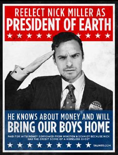 True American game! Nick Miller Quotes, Funny Friends, Nick Miller, Mischief Managed, Comedy Central, Pure Joy, Hey Girl, Credit Score