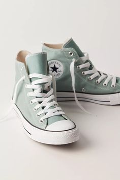 Chuck Taylor All Star Hi Top Converse Sneakers | Free People Tall Converse, Womens Converse Shoes, Fall Converse, 2024 List, Hi Top Converse, Nike Shoes Women Fashion, Dream Shoe, High Top Chucks