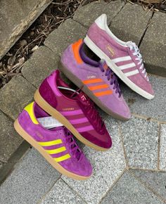 Look Adidas, Hype Shoes