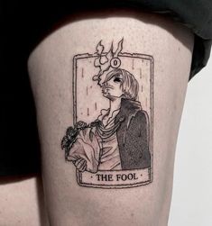 Sanji Tattoo Design, Sanji Tattoo, Tarot Card Tattoo, Saved Tattoo, One Piece Tattoos, Wrist Tattoos For Guys, Arte Peculiar, Drawing Tattoo, Greek Tattoos