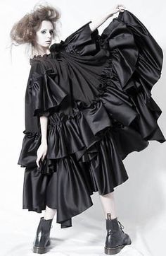 Ruffles, Ballet Skirt, Fashion Inspo, Ruffle Blouse, Fashion Outfits, On Twitter, Twitter, Women's Top