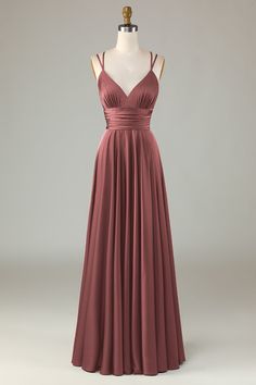 Wedtrend Women Eucalyptus Bridesmaid Dress A Line Spaghetti Straps Floor-Length Satin Wedding Guest Dress – WEDTREND Olive Prom Dresses, Satin Wedding Guest Dress, Eucalyptus Bridesmaid Dress, Spring Prom Dresses, Eucalyptus Bridesmaid, Summer Prom Dress, Rose Bridesmaid Dress, Ruffle Prom Dress, Lovely Partner