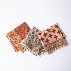 These block printed scarves add a little extra something to any outfit while ensuring an additional layer of warmth and comfort. Les Indiennes textiles are made from 100% pure organic cotton, are hand block printed with all natural dyes and bleached only by the sun. Small smudges and other imperfections are normal; in Block Print Scarf, Printed Scarves, Unique Stamps, Daily Outfit Inspiration, Italy Outfits, What's Your Style, Cotton Scarf