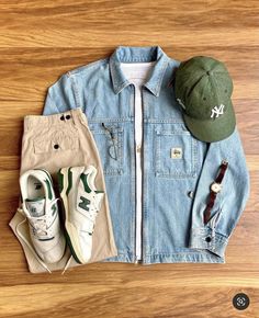 Men Fashion Outfits, Earned Not Given, Stussy Shirt, Street Style Outfits Men, Mens Casual Dress Outfits, Street Fashion Men Streetwear, Men Stylish Dress, Outfit Grid