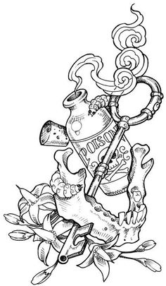 Chris Garver, Coloring Pages For Grown Ups, Love Coloring Pages, Adult Coloring Designs