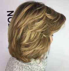 Feather Cut, Blonde Layered Hair, Modern Haircuts, Short Hairstyles For Thick Hair, Short Blonde