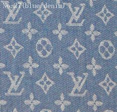 image.php 567×545 pixels Louis Vuitton Fabric By The Yard, Louis Vuitton Fabric, Blue Aesthetic Moodboard, Louis Vuitton Jeans, Detail Clothes, Gucci Fabric, Air Force One Shoes