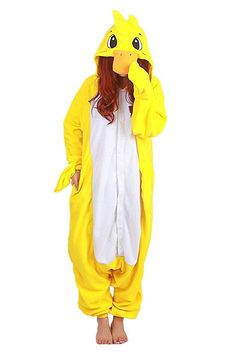 Duck Costumes, Christmas Onesie, Halloween Hoodie, Jumpsuit Party, Anime Costumes, Moda Vintage