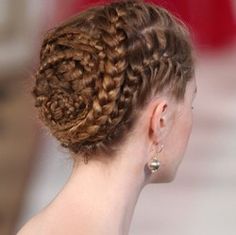 braided up Braided Summer Hairstyles, Gorgeous Braids, Pretty Braids, Fancy Hairstyles, Hair Dos, Hair Designs, Locs, Summer Hairstyles