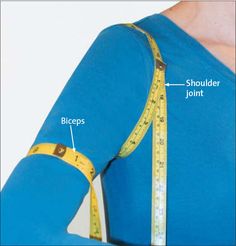 Draft A Sleeve Pattern, How To Add Short Sleeves To A Dress, Diy Sleeves Pattern, Sleeve Alterations Ideas, Altering Sleeves, Bodice Alterations, Sleeve Alterations, Sleeve Drafting, Blouse Tutorial