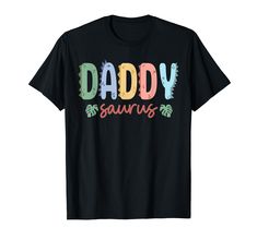 PRICES MAY VARY. Aunt Uncle Dad Mom Papa Mama Daddy Mommy Grandpa Grandma Brother Sister Birthday Boy Girl Matching Dinosaur Family shirt is the perfect gift for girls, kids, boys, women, men... looking to celebrate Birthday, Christmas, Mother's day, Father's day Lightweight, Classic fit, Double-needle sleeve and bottom hem Mom Papa, Dinosaur Family, Celebrate Birthday, Streetwear Mens, Mens Cotton T Shirts, Matching Tees, Family Shirt, Sister Birthday, Gift For Girls