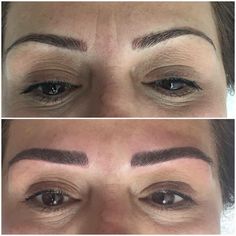 Microblading Eyebrows, Print Tattoos, Paw Print Tattoo, Makeup Ideas, Art Sketches, Paw Print, Eyebrows, Art Images