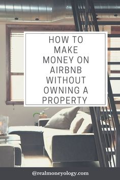 Make Money On Airbnb Airbnb Design, Building Wealth, Airbnb Host, Side Gigs, Air B And B, Goal Planning, Short Term Rental, Air Bnb, Who Am I