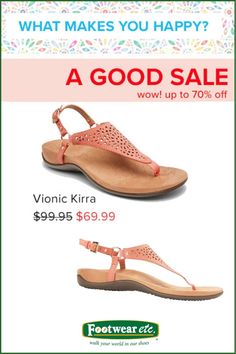 Does a good sale put a smile on your face? Be sure to check out our sale for up to 70% great styles! Smile On, Birkenstock Gizeh