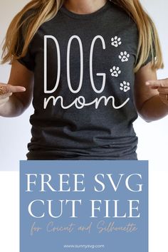 dog mom svg Dog Mom Svg, All About Mom, Dog Mom Shirt, Free Dogs, Mom Svg