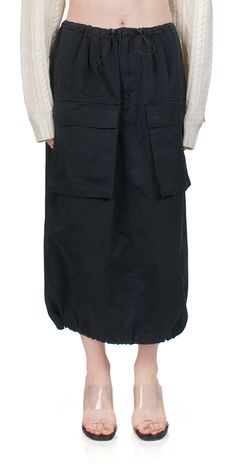 Gabardine Fabric, Lingerie Tops, Cute Jeans, Mm6 Maison Margiela, Sweater Skirt, Designer Outfits Woman, Denim Dress, Jacket Dress, Chic Style